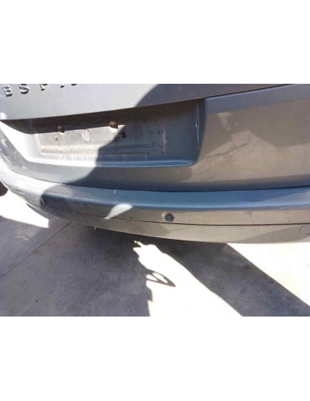 PARAGOLPES TRASERO RENAULT ESPACE IV (JK0) - 237148