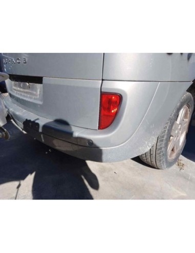 PARAGOLPES TRASERO RENAULT ESPACE IV (JK0) -...