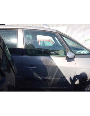 PUERTA DELANTERA DERECHA RENAULT ESPACE IV...