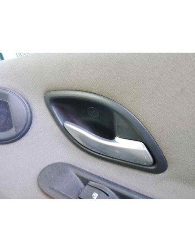 MANETA INTERIOR TRASERA DERECHA RENAULT ESPACE...