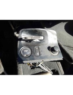CONMUTADOR DE ARRANQUE RENAULT ESPACE IV (JK0) - 237185