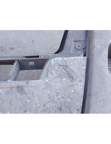 PARAGOLPES DELANTERO FIAT DUCATO 3 FURGÓN 33 - 217042
