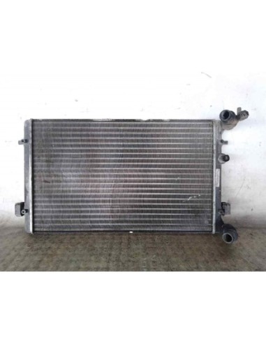 RADIADOR AGUA VOLKSWAGEN GOLF IV BERLINA...
