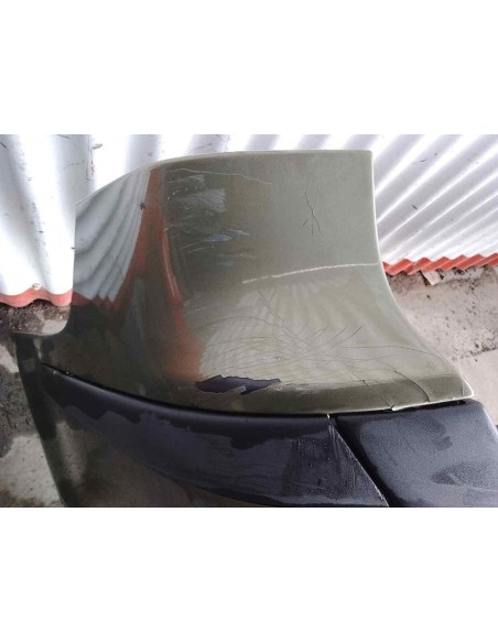 PARAGOLPES TRASERO SAAB 9-3 FAMILIAR - 120138