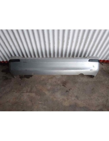 PARAGOLPES TRASERO MAZDA 323 F/S BERLINA (BJ) -...