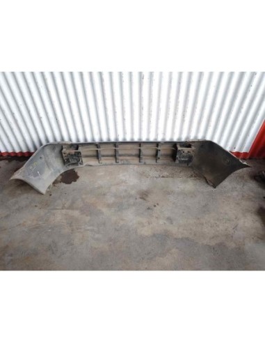 PARAGOLPES TRASERO MAZDA 323 F/S BERLINA (BJ) -...
