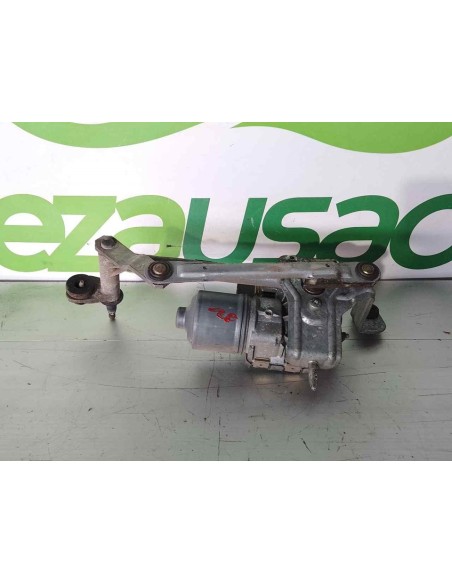 MOTOR LIMPIA DELANTERO VOLKSWAGEN GOLF PLUS V (5M1) - 191924