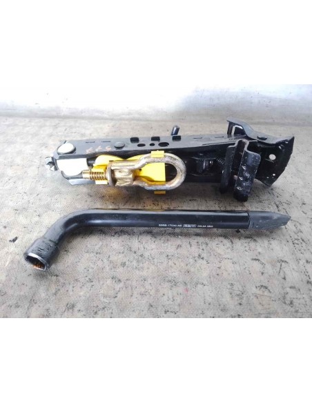GATO FORD FIESTA (CBK) - 181472