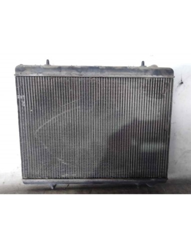 RADIADOR AGUA CITROEN C4 BERLINA - 170612
