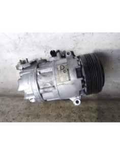 COMPRESOR AIRE ACONDICIONADO BMW SERIE 3 COUPE (E46) -...