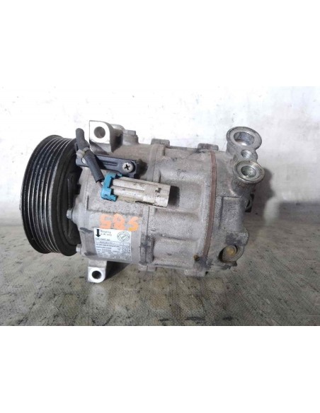 COMPRESOR AIRE ACONDICIONADO ALFA ROMEO 159 (140) - 182637