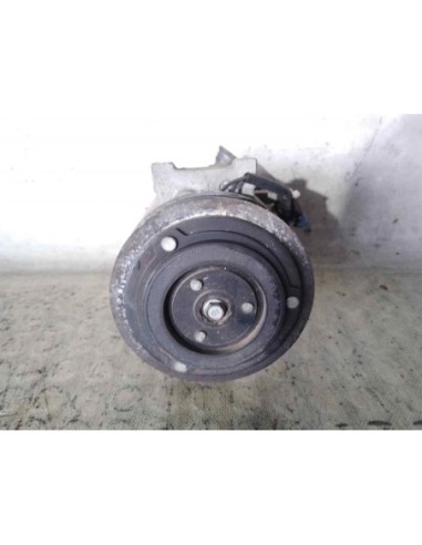 COMPRESOR AIRE ACONDICIONADO ALFA ROMEO 159...