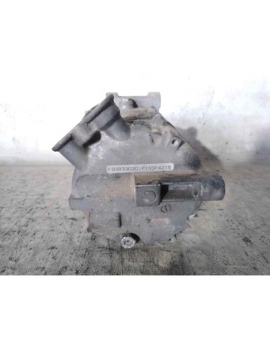 COMPRESOR AIRE ACONDICIONADO ALFA ROMEO 159...