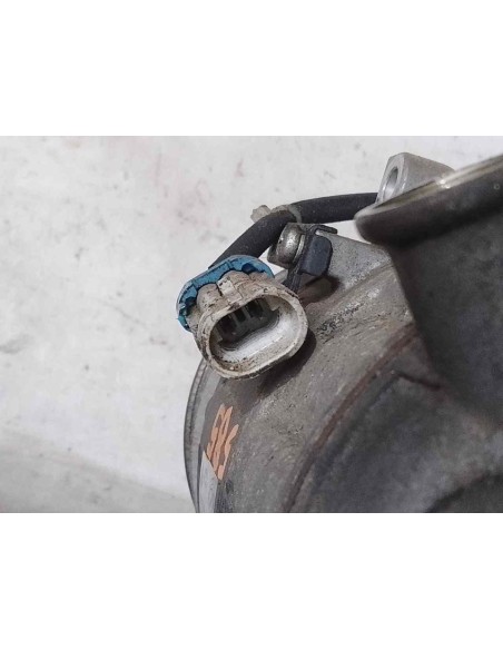COMPRESOR AIRE ACONDICIONADO ALFA ROMEO 159 (140) - 182637
