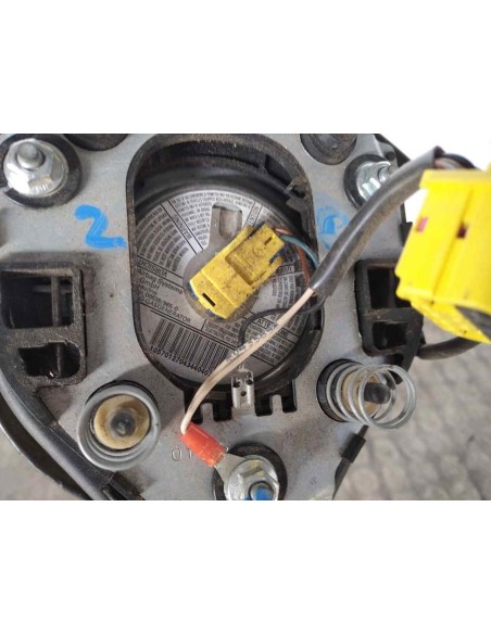 AIRBAG DELANTERO IZQUIERDO SEAT IBIZA (6L1) - 93661