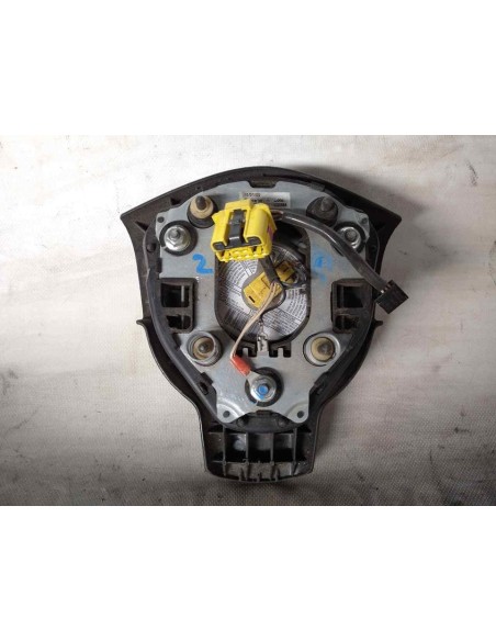 AIRBAG DELANTERO IZQUIERDO SEAT IBIZA (6L1) - 93661