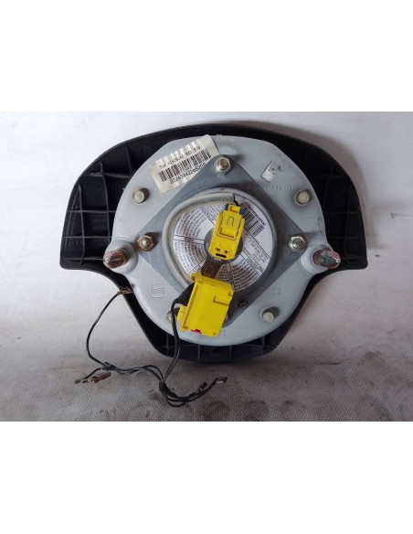 AIRBAG DELANTERO IZQUIERDO SEAT IBIZA (6L1) - 91386