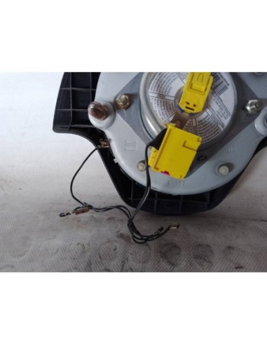 AIRBAG DELANTERO IZQUIERDO SEAT IBIZA (6L1) -...