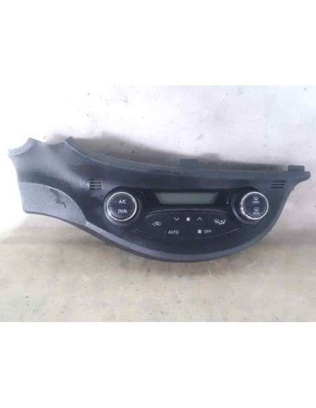 MANDO CALEFACCION / AIRE ACONDICIONADO TOYOTA YARIS (KSP1/NLP1/NSP1) - 180180