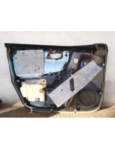 GUARNECIDO PUERTA DELANTERA DERECHA TOYOTA AURIS (E18) -... 2