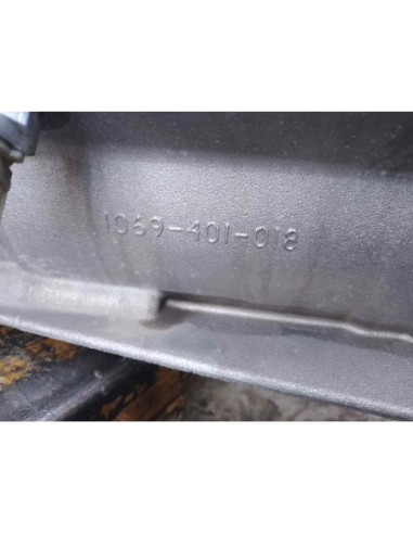 CAJA CAMBIOS BMW SERIE 3 COMPACTO (E46) - 150321