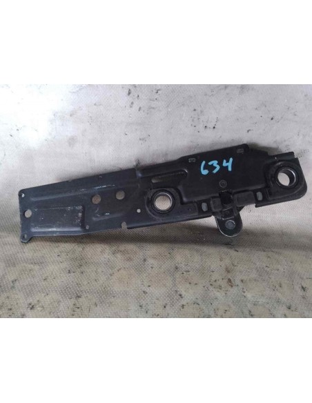 CERRADURA MALETERO / PORTON VOLKSWAGEN EOS (1F7)(2006) - 194258