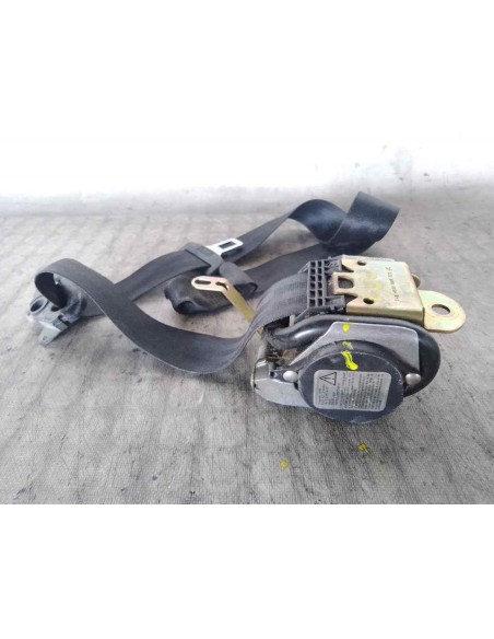 CINTURON SEGURIDAD DELANTERO DERECHO SEAT IBIZA (6L1) - 133322