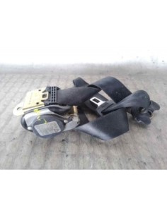 CINTURON SEGURIDAD DELANTERO IZQUIERDO SEAT IBIZA (6L1) -... 2