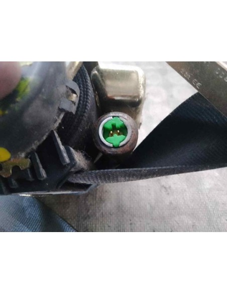 CINTURON SEGURIDAD DELANTERO IZQUIERDO SEAT IBIZA (6L1) - 133323
