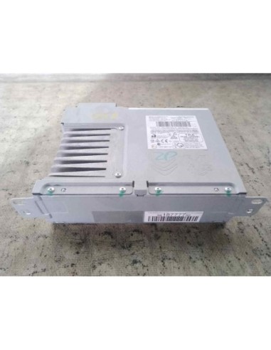 SISTEMA AUDIO / RADIO CD CITROEN C3 AIRCROSS -...