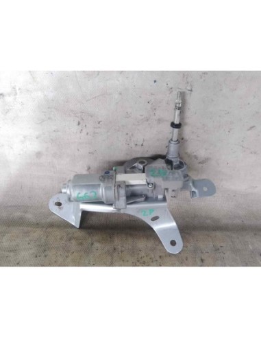 MOTOR LIMPIA TRASERO NISSAN MICRA (K13K/KK) -...