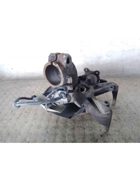 MANGUETA DELANTERA DERECHA SEAT IBIZA (6L1) - 163080