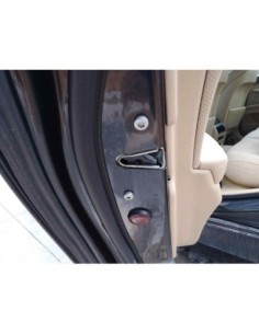 CERRADURA PUERTA TRASERA IZQUIERDA BMW SERIE 5 BERLINA...
