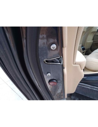 CERRADURA PUERTA TRASERA IZQUIERDA BMW SERIE 5...