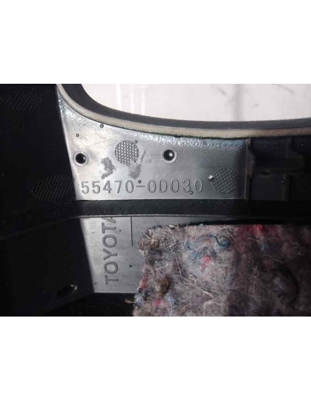 REJILLA AIREADORA TOYOTA YARIS (KSP1/NLP1/NSP1) - 180145
