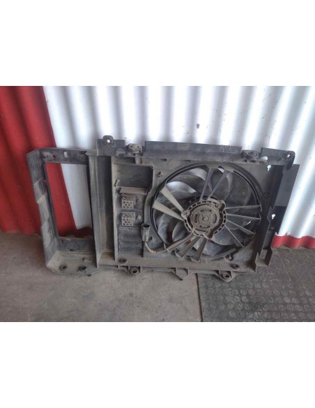 ELECTROVENTILADOR CITROEN XSARA BERLINA - 125698