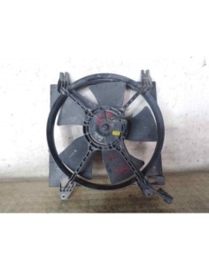ELECTROVENTILADOR CHEVROLET LACETTI - 101501