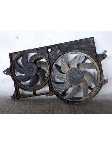 ELECTROVENTILADOR PEUGEOT EXPERT FURGÓN COMFORT (1995) - 139061
