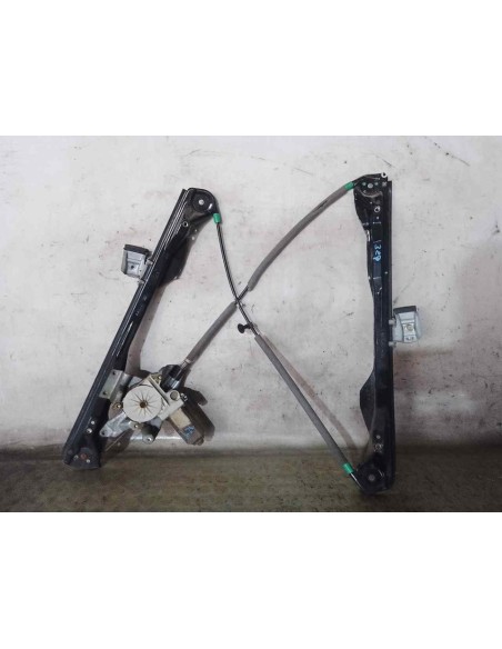ELEVALUNAS DELANTERO DERECHO FORD FOCUS BERLINA (CAK) - 147059