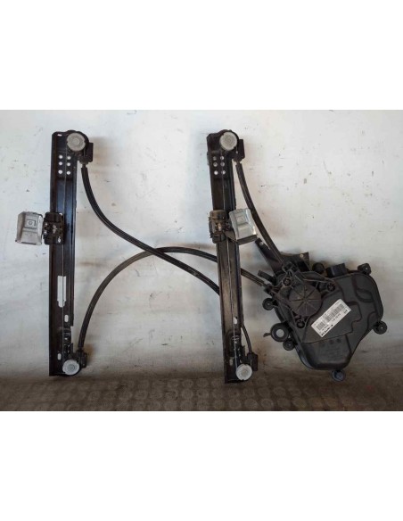 ELEVALUNAS DELANTERO IZQUIERDO SEAT IBIZA BERLINA (6J5) - 131378
