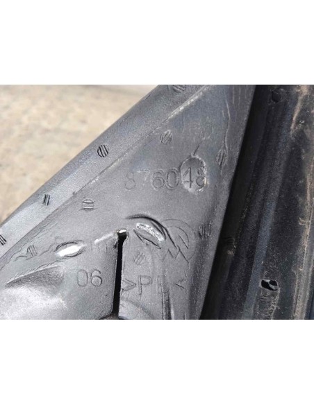 RETROVISOR DERECHO SEAT IBIZA (6L1) - 163162