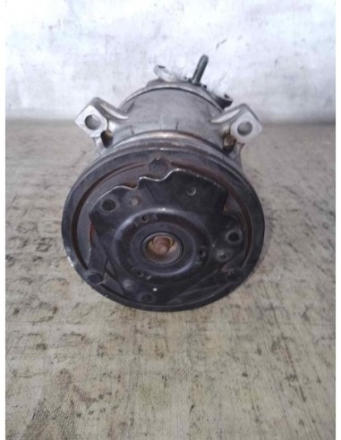 COMPRESOR AIRE ACONDICIONADO CHEVROLET REZZO -...
