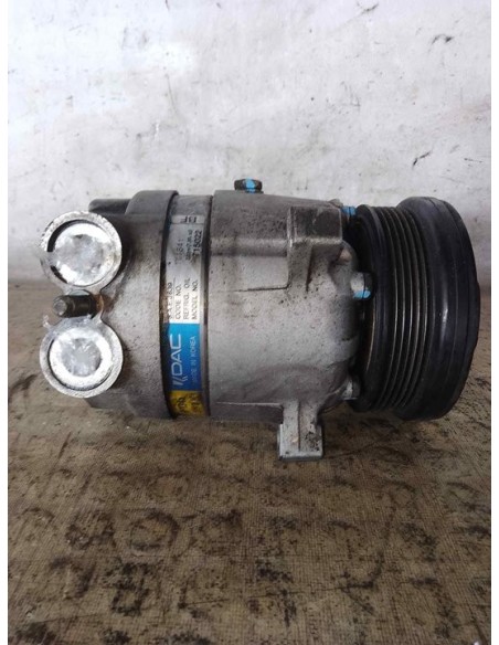 COMPRESOR AIRE ACONDICIONADO CHEVROLET REZZO - 171499