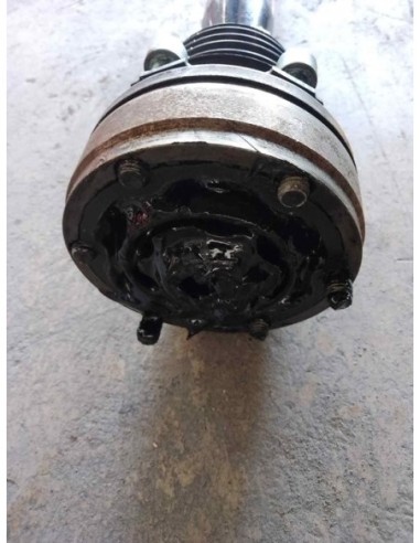 TRANSMISION DELANTERA DERECHA VOLKSWAGEN POLO...