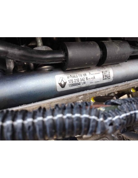 MOTOR COMPLETO RENAULT MEGANE IV SPORT TOURER - 184814