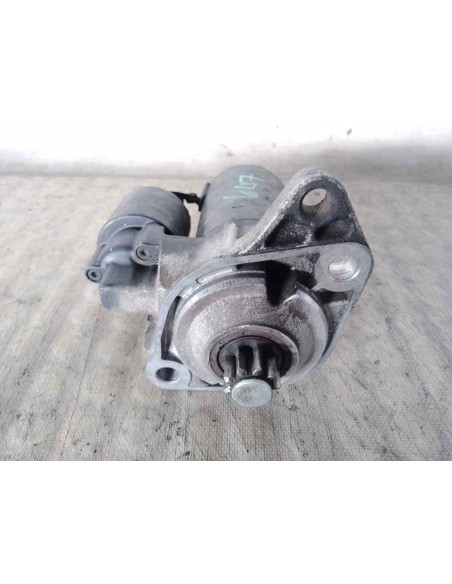 MOTOR ARRANQUE VOLKSWAGEN GOLF IV BERLINA (1J1)(10 1997) - 196312