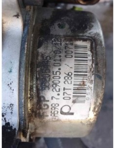 DESPIECE MOTOR FIAT II BRAVO (198) - 180989 2