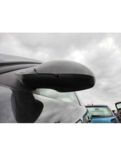 RETROVISOR IZQUIERDO SEAT IBIZA (6L1) - 247814 2