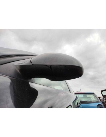 RETROVISOR IZQUIERDO SEAT IBIZA (6L1) - 247814