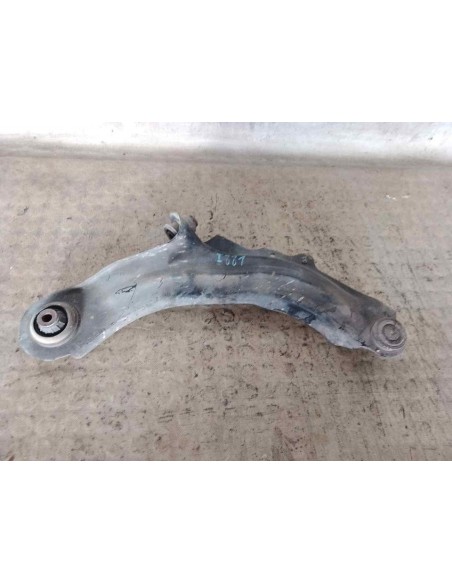 BRAZO SUSPENSION DELANTERO IZQUIERDO RENAULT SCENIC II (JM) - 244125